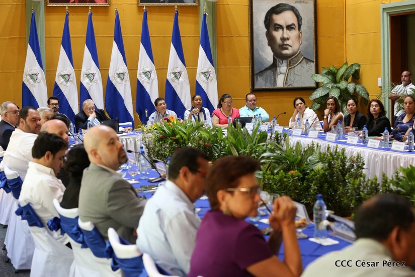 cancilleria